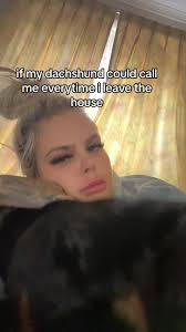 #fyp #dachshund #dachshundsoftiktok #foryou #sausagedog #weiner #foryoupage