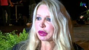 Menú de navegación (12 photos). Intervista Alla Cantante Ivana Spagna Youtube