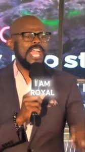 We're covering our Bishop Harold Calvin Ray in prayer, day and night.  Believing for total healing, strength, and restoration. This is a call to  all intercessors, believers, and those who know the