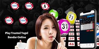 Play Trusted Bandar Togel Online - Goh Togel Online - Medium