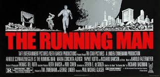 Running man is the first south korean film to receive investment. The 1987 Arnold Schwarzenegger Vehicle The Running Man Is Peak 1980s Cinema Memwrites