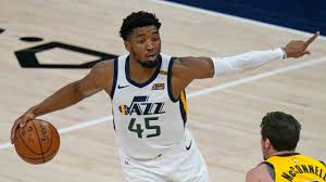 Find out everything about donovan mitchell. Jazz Star Donovan Mitchell To Miss Game 1 Vs Grizzlies On Sunday