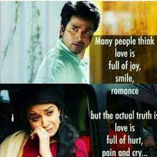 Say it with me one time, jerry. Remo Movie Sad Love Quotes Popularquotesimg
