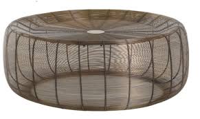 ♣♣check price♣♣ orleans coffee table by arteriors on sale discount prices online. Hadrien Coffee Table Arteriors Home With Vintage Brass Wires Free Shipping