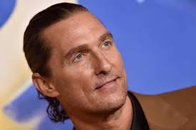 matthew mcconaughey friss hírek percről-percre az elmúlt 36 órából