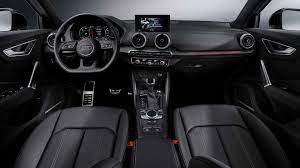Facelift Audi Q2 Co Je Noveho U Nejmensiho Suv Znacky