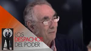 Harold Gabriel Weisz Carrington