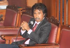 Margarito Kamis Pakar Hukum Tata Negara Yang Eksis Di Televisi