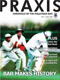 Azmi & associates firm is comprised of nearly 75 legal professionals with diverse talents and approaches to the law while maintaining high standards of according to the survey conducted by the malaysian bar council, participated by 844 respondents on the implication, for law firm owners, of the. Praxis May Jun2006 Malaysia Remand Detention