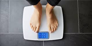 12 Cara Menurunkan Berat Badan Secara Alami Dan Cepat Tanpa Olahraga Dalam Seminggu Diadona Id
