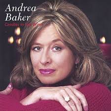 ANDREA BAKER