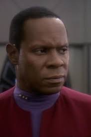 Star Trek: Deep Space Nine: Season 3, Episode 6