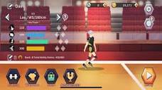 The Spike - Volleyball Story Game for Android - Download | Bazaar