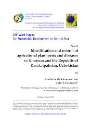 A textbook of agricultural entomology david v. Https Www Zef De Fileadmin Webfiles Downloads Projects Khorezm Downloads Publications Wps Zef Uz Wp08 Khamraev Davenport Pdf
