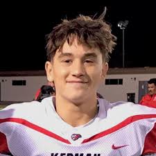 Angel Rodriquez's High School Bio