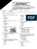 Berikut contoh penulisan soal format aiken dengan menggunakan notepad, kali ini contoh soal untuk materi x, y dan z termasuk ke dalam a. Latihan Soal Dan Kunci Jawaban Animasi 3d Xiimm