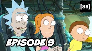 Season 5 is the fifth season of rick and morty. Rick And Morty Season 4 Episode 9 Rick Vs God Top 10 Wtf And Easter Eggs Youtube