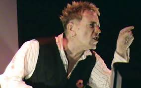 JohnLydon.Com