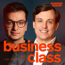 Leonine CEO Fred Kogel: „Ich hätte viel dafür gegeben, so Gitarre spielen  zu können wie Jimmy Page oder Eric Clapton“