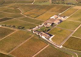 Château sociando mallet 2012 muestra un color negro púrpura nariz: Chateau Sociando Mallet Home Page