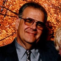 Richard A. Labriola Obituary (2022)