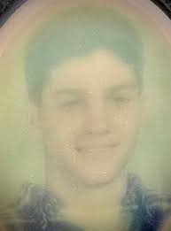 Jesse Richard Stoakes (1979-1996)