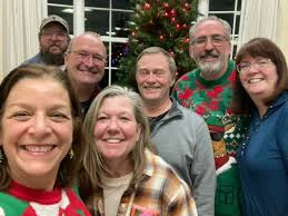 Can't believe that we graduated 43 years ago today!!!!