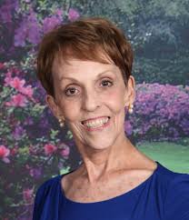 Obituary of Kay Cavallero