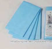 Private Label 900ml Puppy Training Pad 8-Layer Absorton XL Custom Sap Paper  Underpad Cat Dog Potty Pee Pads Animal Pet Urine