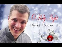 Denis Mayer Jr. (Wildlife Artist)