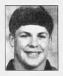 Garrett Nathaniel Webb (1979-1995)