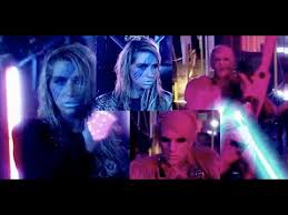 Kesha Takes Out Jeffree Star Youtube