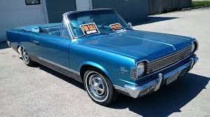 Image result for Barbados Blue 1967 AMC
