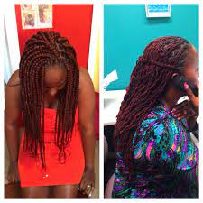 Box Braids Over Dred Locs Dreadlock Hairstyles Natural Hair Styles Braided Hairstyles
