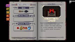 How much health does a bullet kin have? Steam Community Guide How To Unlock The Bullet Playable Character