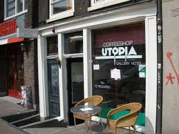 Maybe you would like to learn more about one of these? Coffeeshop Utopia In Amsterdam Amsterdam Coffeeshop