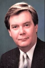 Martin Cleary Obituary (1945