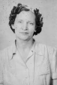 Annie Malinda Bell Barwick (1896-1988)