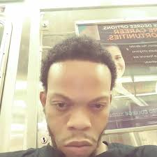 Chris Brown in New York ❤️ 555