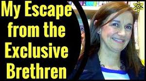 Plymouth Brethren related Videos