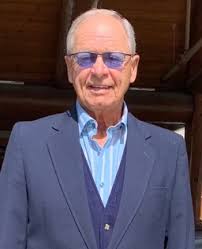 John William (Jim) Sangster