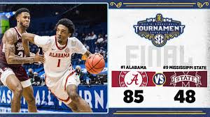 Crimson tide battled to sec championship in starkville. Bvoyilczwr Tvm