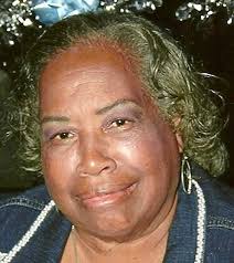 Irma Williams Obituary