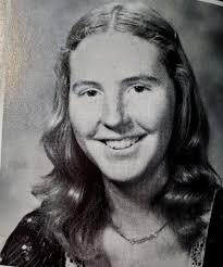 Rita Fern Seddon Skelly from graduating class of 1958 passed