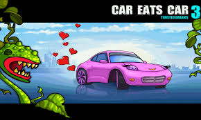 Aug 02, 2020 · car eats car 3 apk mod v2.4 (unlimited ruby/fuel): Free Car Eats Car 3 Apk Download For Android Getjar
