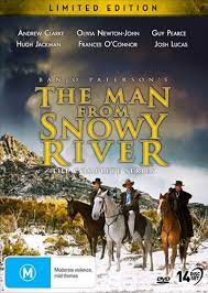 The first season was very much a soap opera with several story arcs. Buy The Man From Snowy River Complete Series Limited Hard Box Edition On Dvd Sanity