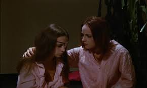 A cruel picture and hooker's revenge, this violent 1974 swedish female revenge fantasy. Thriller En Grym Film Thriller They Call Her One Eye 1973 Bo Arne Vibenius Christina Lindberg Heinz Hopf Despina Tomazani Action Thriller Rarefilm