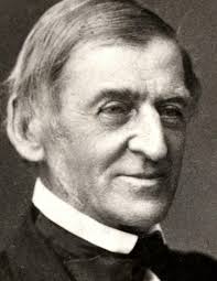 Ralph Waldo Emerson