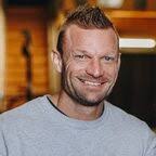 Candidate: Michael Gerry