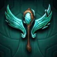 Is there a reason for Janna's shield (E) to have decay? : r/supportlol